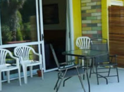 Otaki Motel Eksteriør bilde